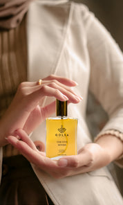 Five Senses Facial Mist