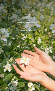 Five Senses Facial Mist