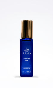 Jasmine Oil