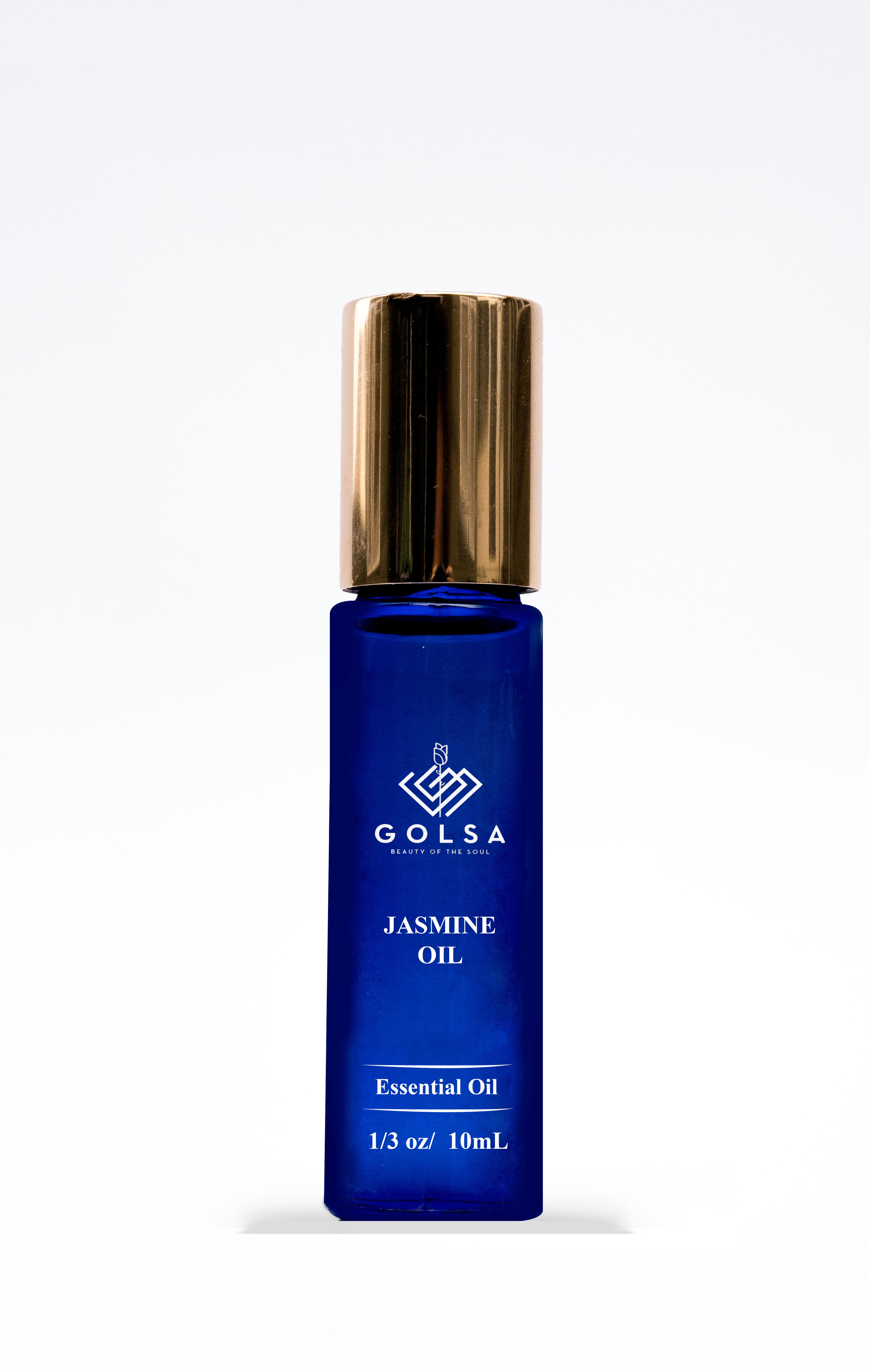 Jasmine Oil