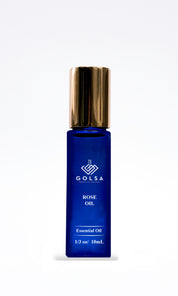 Rose Oil