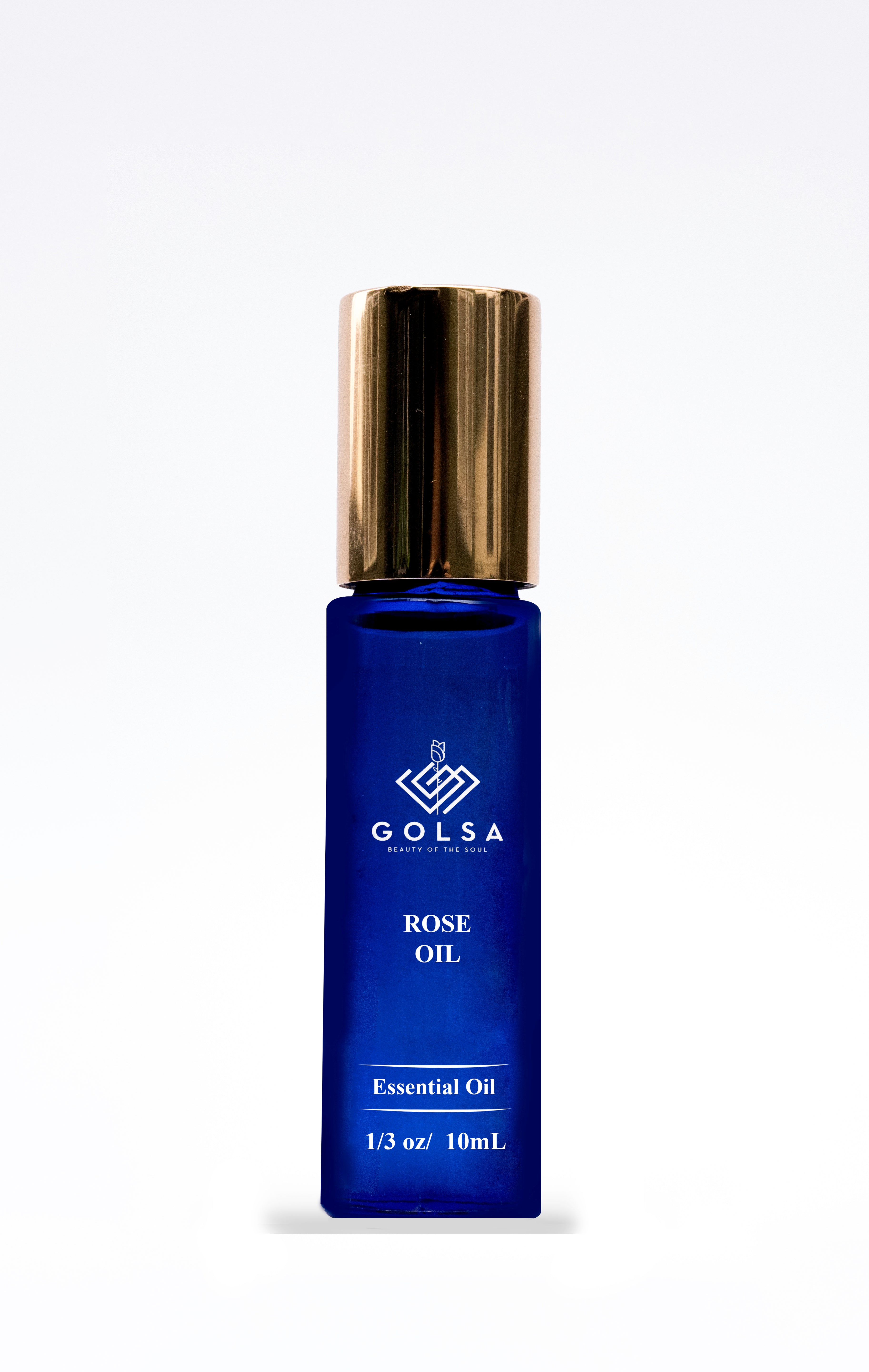 Rose Oil